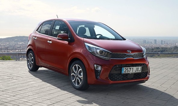 KIA do tržnega rekorda v Evropi: Rekordnih 166.266 prodanih vozil