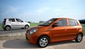 J.D. Power Report: Picanto najvišje uvrščen v razredu mestnih modelov v Nemčiji
