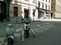 Ljubljana: Nova brezplačna parkirna mesta za motorna kolesa