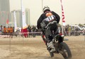 Abu Dhabi Desert Challenge 2012: Stanovnik prvo etapo Puščavskega izziva končal na 15. mestu