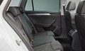 Novi Škoda Superb Combi: Velika prostornost za velikim pokrovom prtljažnika