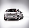 Fiat punto evo: Punto evo prvič v Frankfurtu