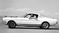 Shelby GT350 Mustang: Legenda se vrača