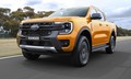 Ford Ranger naslednje generacije: Takšnega partnerja si bodo kupci pickupov še bolj želeli