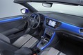 Novi T-Roc Cabriolet: Prvi odprti križanec v razredu kompaktnih vozil