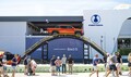 Festival hitrosti v Goodwoodu: BYD navdušil obiskovalce s predstavitvijo kar osmih novih modelov
