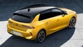 Nova Opel Astra: Mednarodna premiera v Rüsselsheimu 