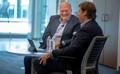 Ford Motor Company: Jim Hackett odhaja v pokoj