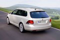 Volkswagen golf variant: Prostorni golf