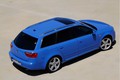SEAT exeo ST: Družinska različica je pripravljena na nove dogodivščine
