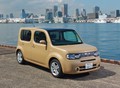 Nissan cube : Oblikovalska ikona premierno v Evropi