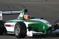Rotar Racing: Uspešen konec tedna v vetrovnem Silverstonu 