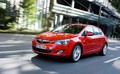 Opel astra: Zasnovana in izdelana za kompaktni razred 
