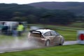 Rally po Veliki Britaniji : Zmaga in šesti naslov posadki Loeb/Elena