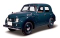 Datsun DB-5 Deluxe Sedan (1953)