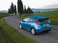 Ford: V Evropi prodanih že 1 milijon fiest