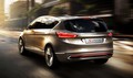 Ford Mondeo Vignale & S-MAX concept: Prestižna izkušnja in vizija dinamičnega enoprostorca