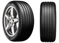Goodyear Eagle F1 Asymmetric 5 : Zmaga na testu letnih pnevmatik revije Auto Bild allrad 