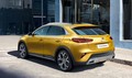 Kia XCeed: Novi oblikovni križanec