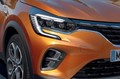 Novi Renault Captur: Povsem nov, a vendar povsem Captur