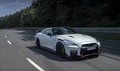 Nissan GT-R NISMO na preizkusu za leto 2020: Nissan znova dokazuje, zakaj kombinacija NISMO + GT-R pomeni navdušujoče zmogljivosti