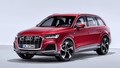 Še višja raven: prenovljeni Audi Q7: Audi Q7 je temeljito prenovljen, in sicer tako vizualno kot tehnološko
