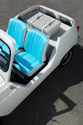 Renault e-Plein Air : Sodobna različica 4L Plein Air