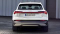 Audi e-tron 50 quattro: Nova različica pogona za električni SUV