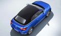 Novi T-Roc Cabriolet: Prvi odprti križanec v razredu kompaktnih vozil
