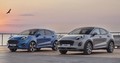 Ford Puma Titanium X: Ford predstavlja odlično Pumo