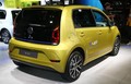 Volkswagen e-up! : e-up! za vse – sinonim za novo generacijo