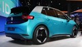 Volkswagen & IAA 2019 : ID.3 napoveduje preboj električnega avtomobila