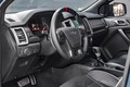 Ford Focus ST in Ranger Raptor: Premierno na slovenskih cestah