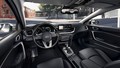 KIA XCeed in Ceed Sportswagon : Novi nizkoemisijski različici