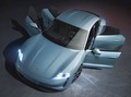 Porsche Taycan 4S: Nov vstopni model z dvema velikostma baterije in dosegom do 463 kilometrov