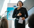 “Micro-mobility: the next big thing?”: Dan mikromobilnosti v BTC Cityju Ljubljana