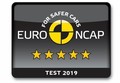 Novi Renault Captur : 5 ZVEZDIC EURO NCAP