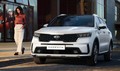 Novi Kia Sorento: Nova platforma, novi pogoni