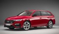 Škoda Octavia RS iV: Trajnostno športna Octavia