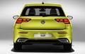 Novi Volkswagen Golf : Inteligenten, povezan in elektrificiran