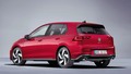 Novi Golf GTI, GTD in GTE: Volkswagen digitalizira športne ikone