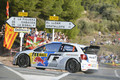 Svetovno prvenstvo v rallyju FIA (WRC), rally v Španiji: Volkswagen je svetovni prvak*