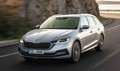 Nova Škoda Octavia: Še več prostornosti, povezljivosti in emocionalnosti