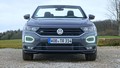 Volkswagen T-Roc Cabriolet: Svoboda brez zgornje omejitve