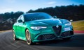 Moč v vsaki podrobnosti: Giulia in Stelvio Quadrifoglio modelnega leta 2020