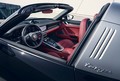 Novi Porsche 911 Targa: Eleganten, ekstravaganten in edinstven