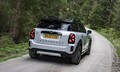 Novi MINI Countryman: Največji in najbolj vsestranski član družine modelov MINI 