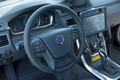Volvo XC70 D5 AWD: XC70 prejel vrhunske ocene s strani švedske policije