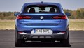 Novi BMW X2 xDrive25e: Vsestranska praktičnost z zgledno učinkovitostjo in električnim dosegom 