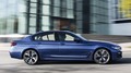 Novi BMW serije 5: Novo poglavje v uspešni zgodovini BMW serije 5
